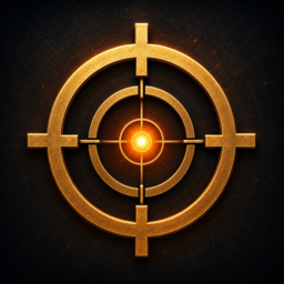 Gun Range 3D: Reload icon
