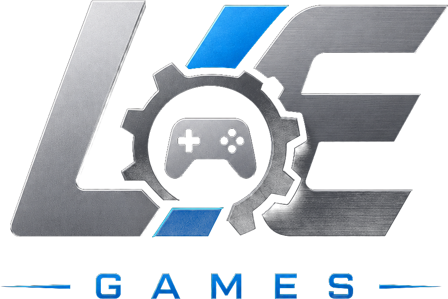 LE Games