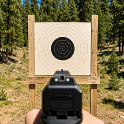 Shooting Expert: Target Range icon